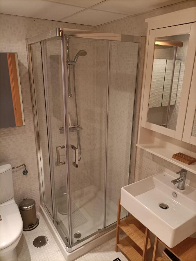 Apartamento En Calanova Golf- Cala De Mijas 马拉加 外观 照片