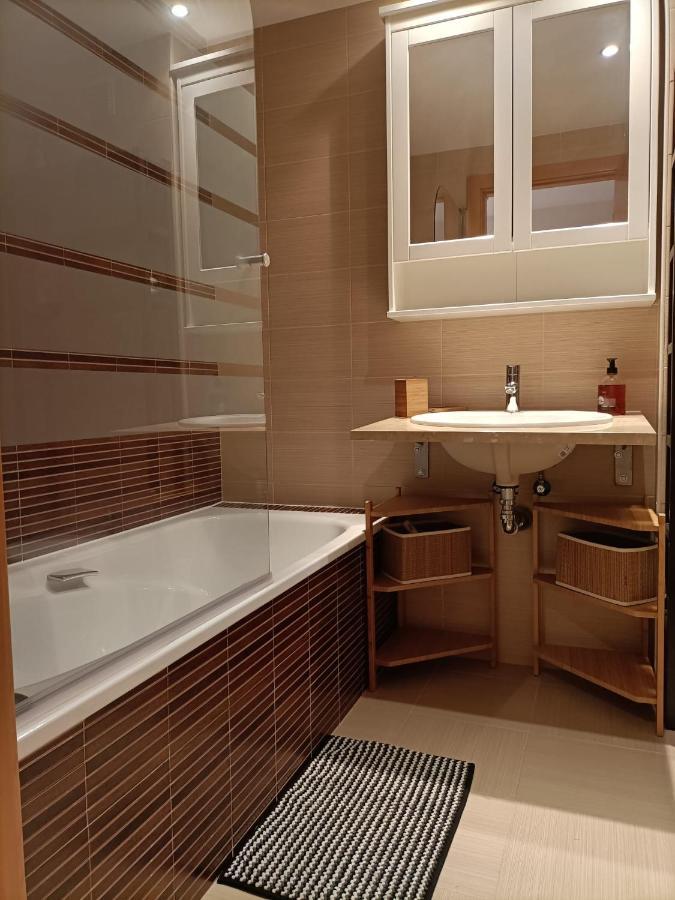 Apartamento En Calanova Golf- Cala De Mijas 马拉加 外观 照片