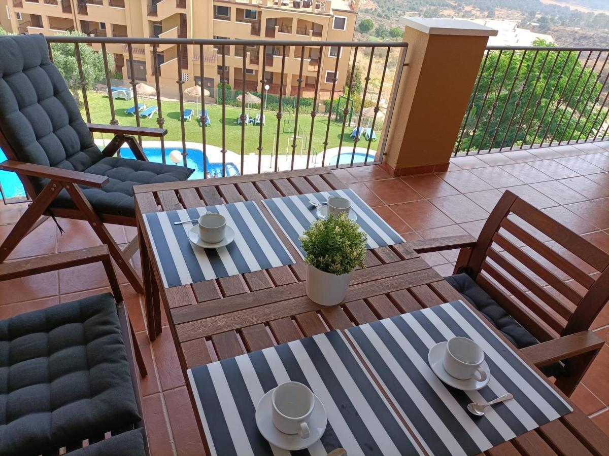 Apartamento En Calanova Golf- Cala De Mijas 马拉加 外观 照片
